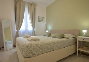 Janette Flexyrent apartment Rapallo